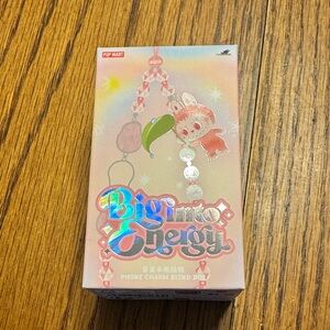 Colorful Phone Charm Collection -BIG INTO ENERGY